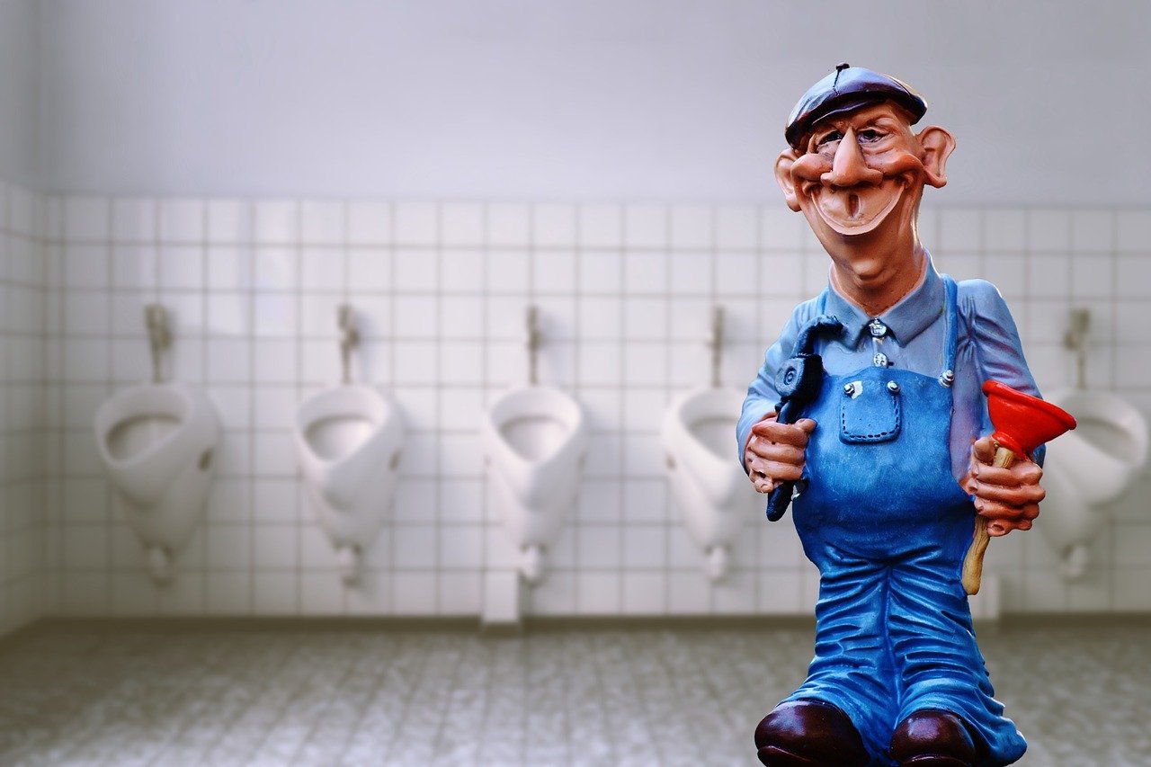 Métier d’installateur sanitaire : que faut-il savoir  ?
