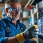 découvrez les étapes simples pour vérifier le niveau d'eau dans votre adoucisseur. assurez-vous que votre appareil fonctionne efficacement et prolongez sa durée de vie grâce à nos conseils pratiques.