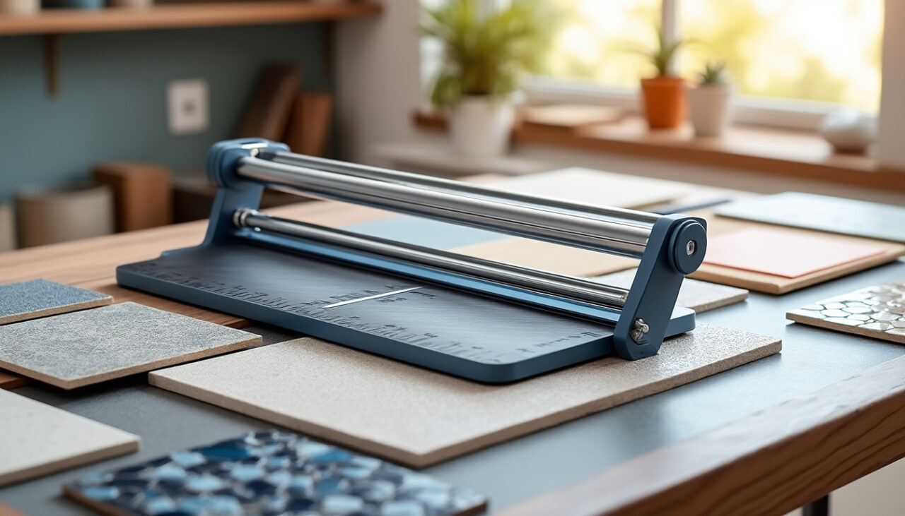 découvrez notre sélection des meilleurs coupe-carreaux manuels pour un travail de qualité. parfaits pour les bricoleurs et professionnels, ces outils vous garantissent des découpes précises et nettes pour tous vos projets de carrelage.