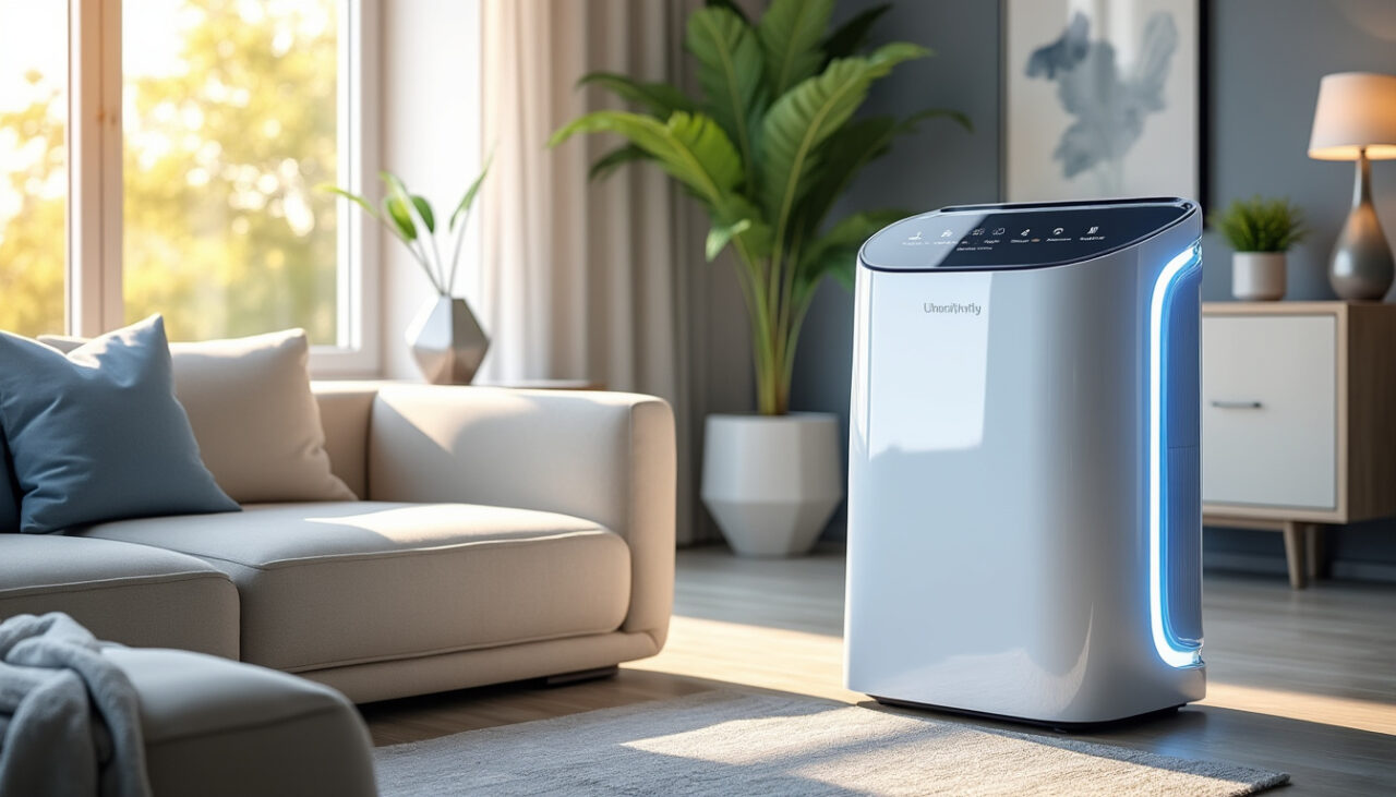 découvrez le meilleur déshumidificateur pour climatisation, conçu pour améliorer votre confort en éliminant l'humidité de votre espace de vie. profitez d'air frais et sain tout en préservant votre système de climatisation grâce à nos recommandations d'appareils efficaces et performants.