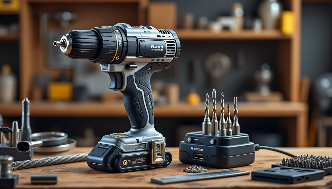 découvrez notre sélection des meilleures marques de visseuses professionnelles. analyse des caractéristiques, performances et avis d'experts pour vous aider à choisir l'outil idéal pour vos projets de bricolage et de rénovation.