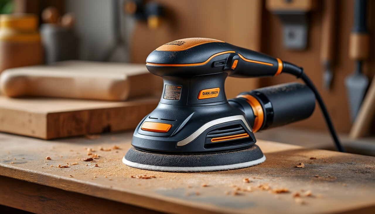 découvrez notre sélection des meilleures ponceuses pour meubles, idéales pour restaurer et donner un nouvel éclat à vos surfaces en bois. profitez de conseils d'experts et de comparatifs pour choisir l'outil parfait pour vos projets de bricolage.