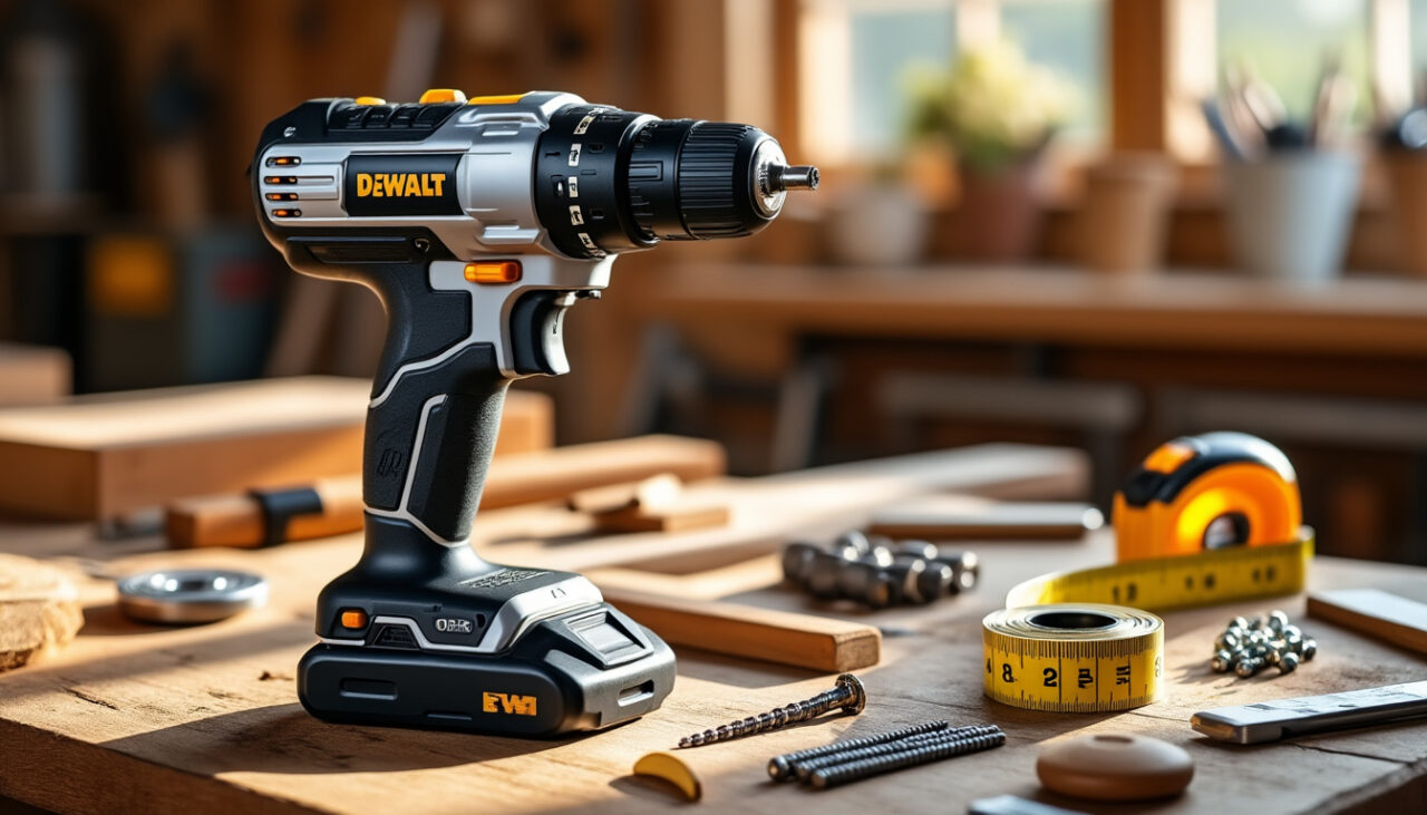 découvrez notre guide complet sur les meilleures visseuses-dévisseuses du marché. comparez les performances, les caractéristiques et les prix pour choisir l'outil parfait qui répond à tous vos besoins de perçage et de vissage, que vous soyez un professionnel ou un bricoleur amateur.