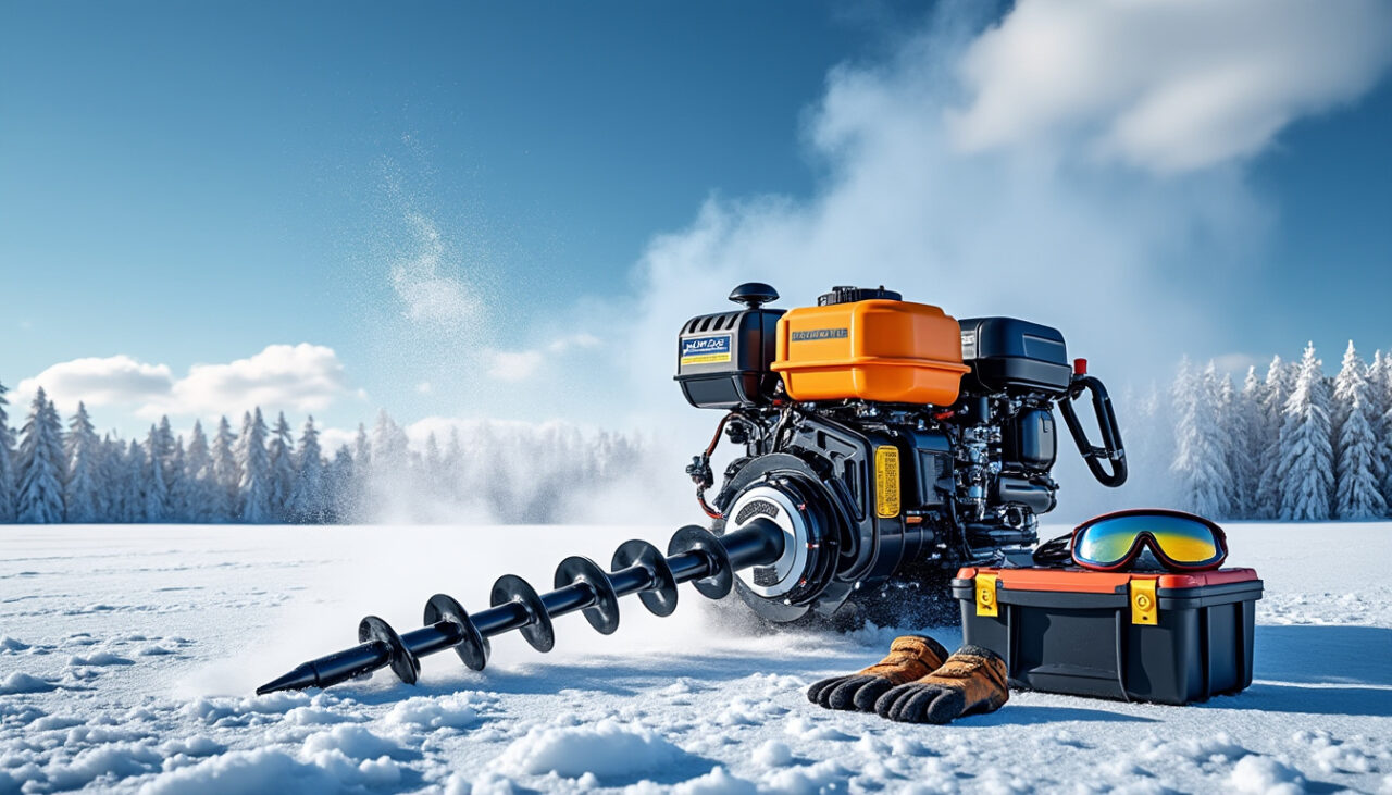 découvrez notre guide complet sur les meilleures tarières thermiques du marché. comparez les performances, les caractéristiques techniques et trouvez le modèle adapté à vos besoins pour réaliser des travaux de qualité en toute efficacité.