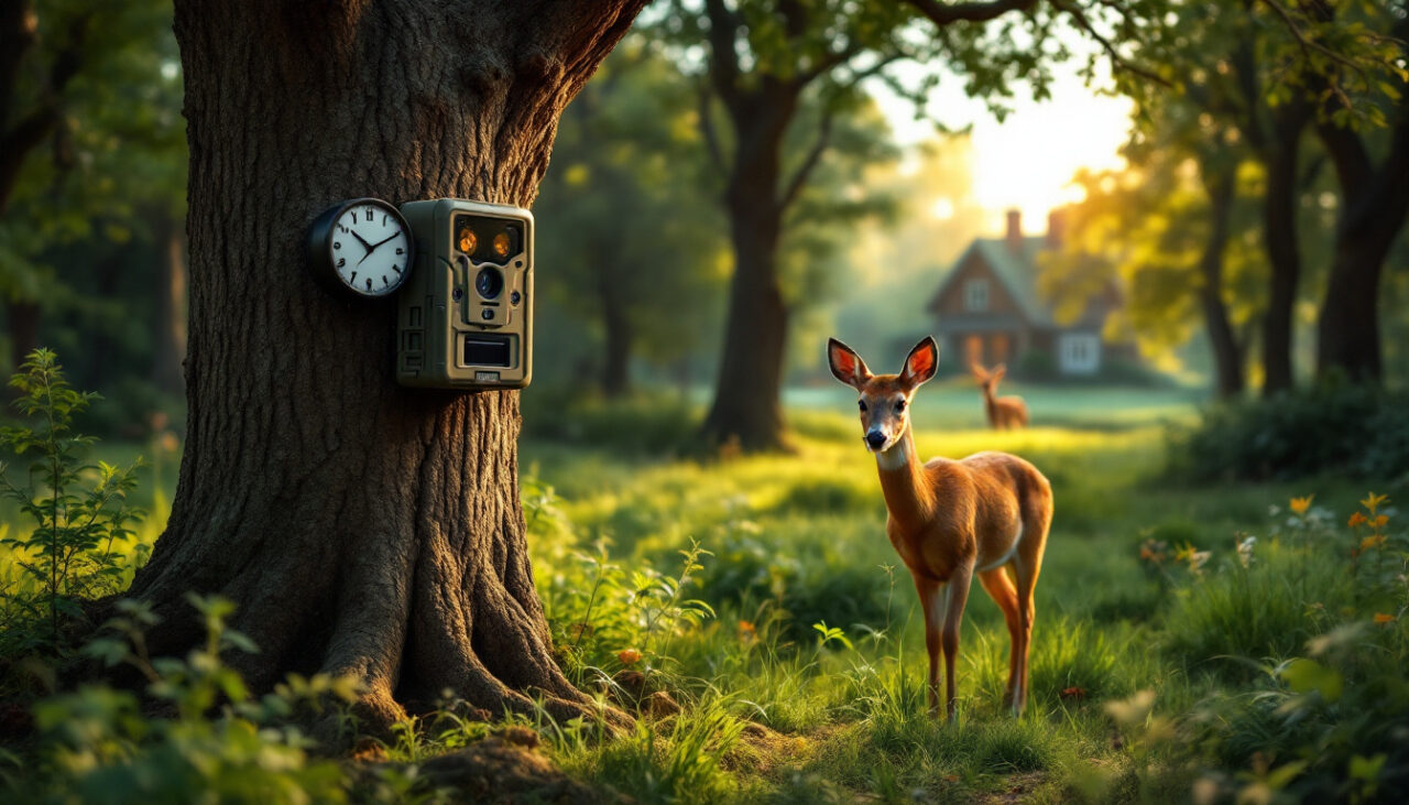découvrez les 7 avantages incontournables des pièges photographiques pour améliorer votre observation de la faune, optimiser vos recherches en nature et capturer des moments inoubliables. apprenez comment ces outils innovants peuvent enrichir vos expériences en plein air.