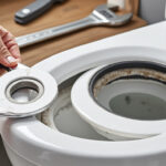 découvrez nos conseils pratiques pour remplacer le joint d'évacuation des toilettes de manière efficace. suivez notre guide étape par étape pour réaliser cette réparation courante et éviter les fuites, tout en prolongeant la durée de vie de votre plomberie.