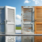 découvrez la durée de vie des volets en aluminium par rapport à ceux en bois. informez-vous sur les avantages et les inconvénients de chaque matériau pour faire le choix idéal pour votre maison.