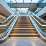 découvrez les enjeux et les normes essentielles à respecter pour la largeur minimum des escaliers. assurez votre sécurité et celle de vos proches tout en respectant la réglementation en vigueur. informez-vous sur les critères à suivre pour des constructions conformes et sécuritaires.