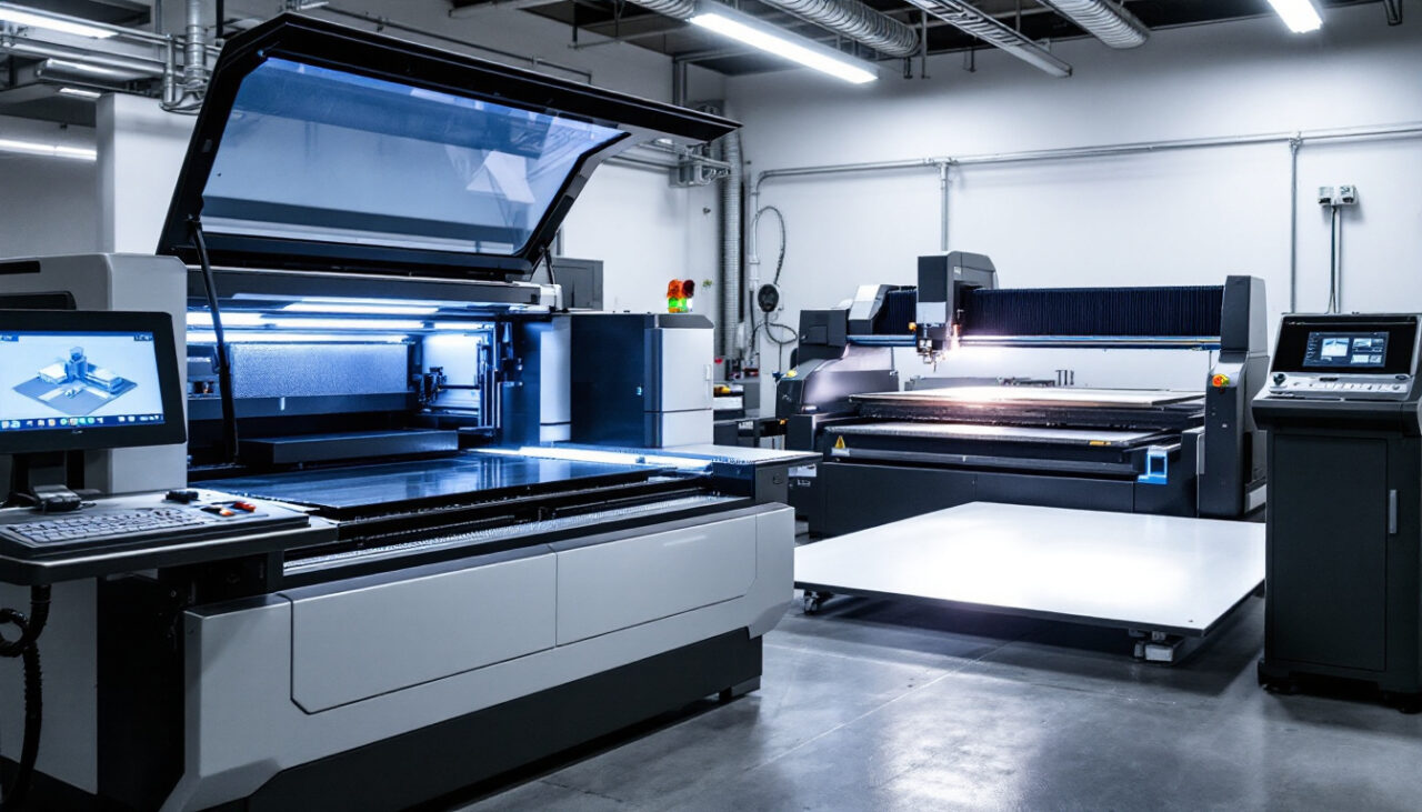 découvrez notre comparatif des techniques de découpe : laser, plotter ou jet d'eau. apprenez à choisir la méthode la plus adaptée à votre matériau grâce à notre guide complet et informatif.