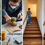 découvrez les étapes essentielles pour réussir la rénovation de votre escalier en bois intérieur. apprenez à choisir les matériaux, les techniques de restauration et les finitions pour redonner vie à votre espace tout en ajoutant une touche d'élégance.