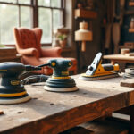 Quelle ponceuse choisir pour rénover vos meubles découvrez comment choisir la ponceuse idéale pour rénover vos meubles. comparez les différents types, leurs fonctionnalités et trouvez celle qui répondra le mieux à vos besoins de bricolage pour un résultat professionnel.