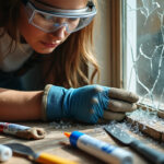 découvrez les étapes essentielles pour remplacer efficacement la vitre d'une fenêtre, des outils nécessaires aux astuces pratiques, afin de réaliser cette tâche en toute simplicité et garantir une isolation optimale.