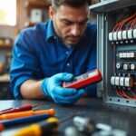 découvrez les étapes essentielles pour diagnostiquer un fusible qui saute. apprenez à identifier la cause du problème et à effectuer les réparations nécessaires pour garantir la sécurité de votre installation électrique.