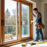 découvrez le prix moyen de la pose de fenêtres sur mesure. obtenez des informations détaillées sur les coûts, les matériaux et les facteurs influençant le tarif pour réaliser vos projets de rénovation en toute connaissance de cause.