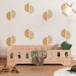 Lit au sol enfant : Pourquoi ce choix séduit de plus en plus de parents ? 7BVPCLF52INWDKG9